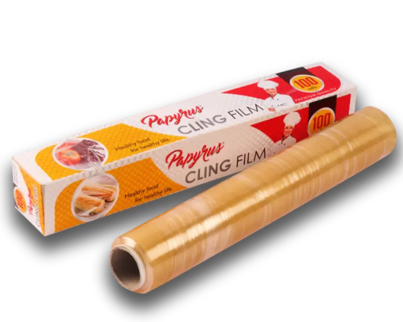 BUTTER PAPER