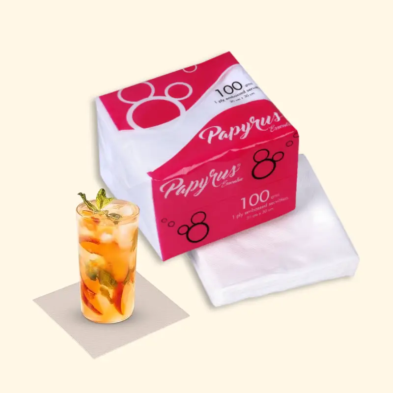 Essentia Paper Napkin