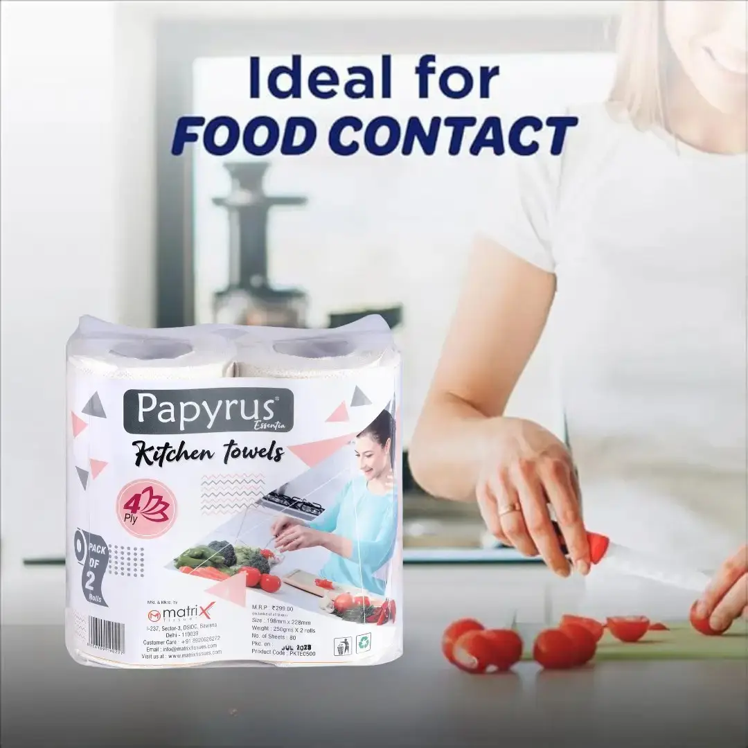 Kitchen Towel Essentia