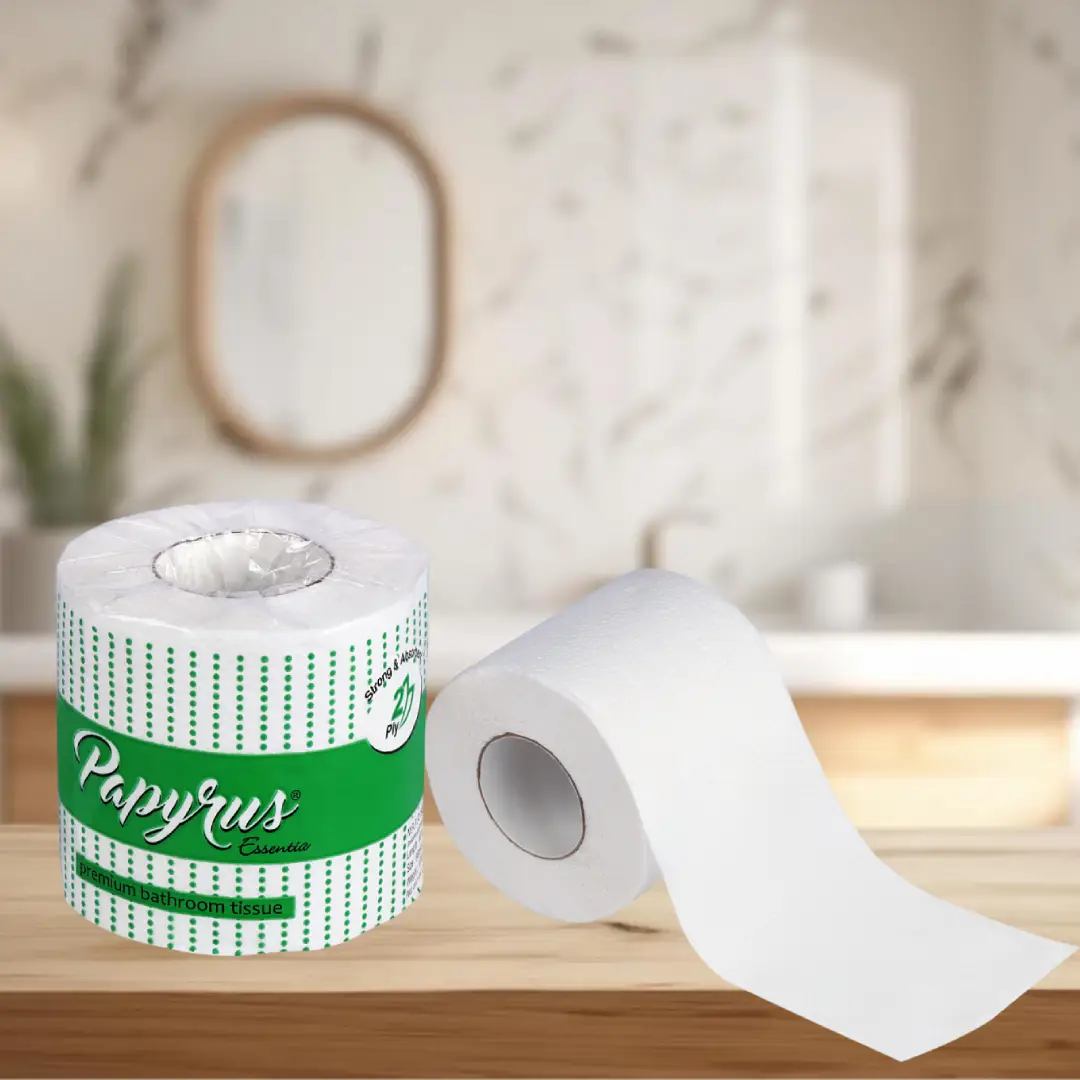 Papyrus Toilet Roll Essentia