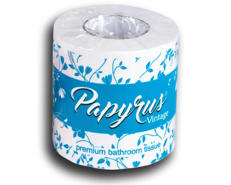 TOILET ROLL